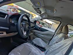 Nissan Xterra